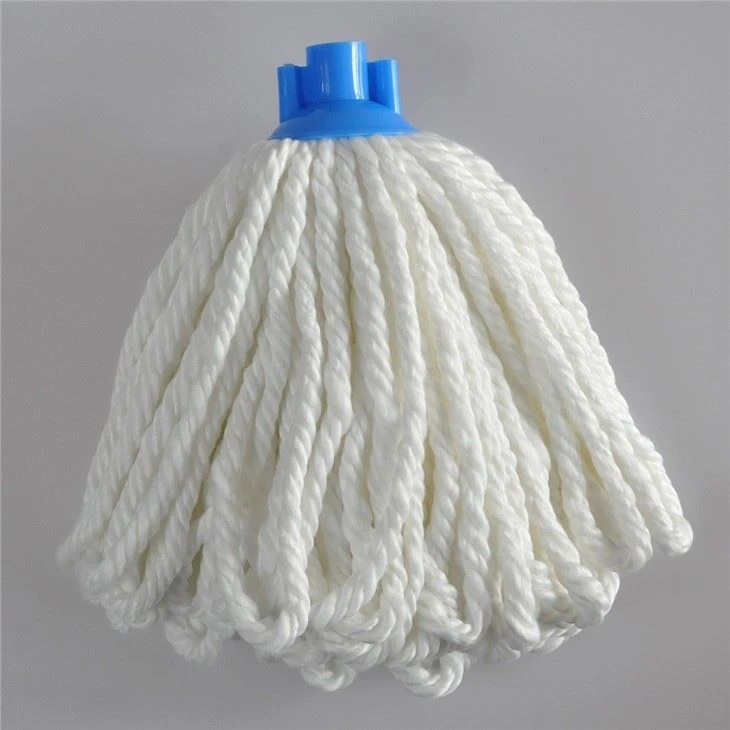 100% Polyester Rayon Mop Yarn Hot Sell In South America