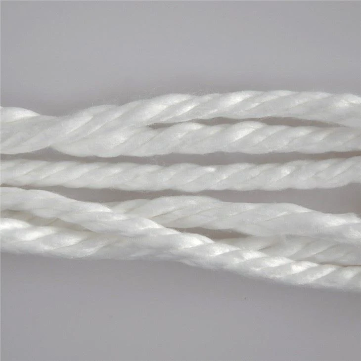 100% Polyester Rayon Mop Yarn Hot Sell In South America