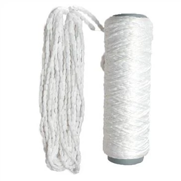 Mikrofasergarnmopp 100% Polyester geflochtenes Garn für Mops