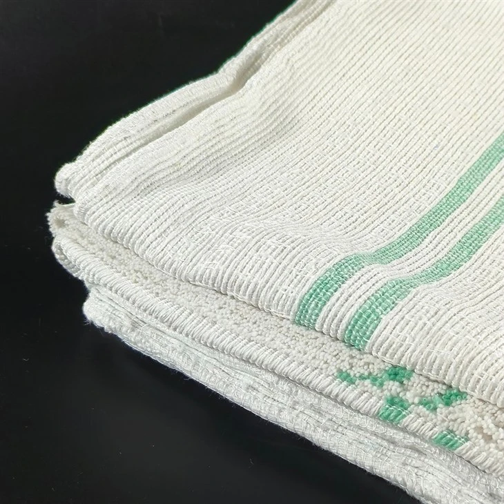 Waffle Cotton Kitchen Towel