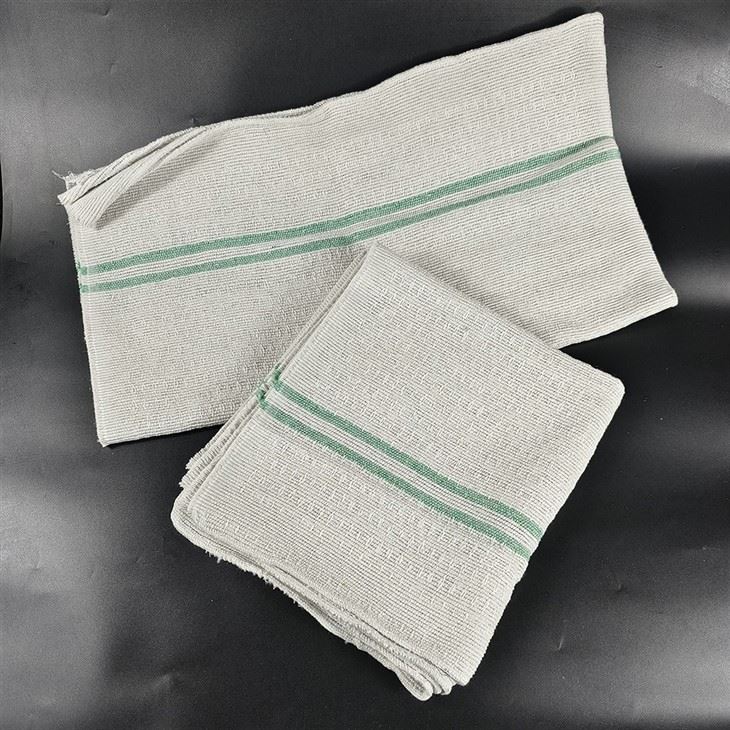 Waffle Cotton Kitchen Towel